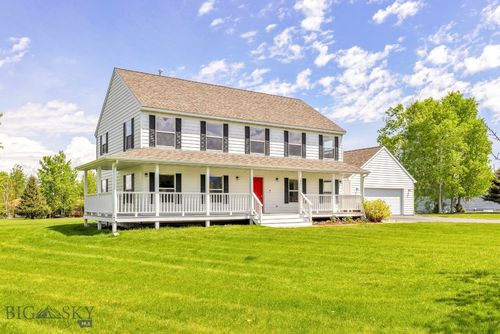 193 Lucille Ln, Bozeman, MT, 59718-7858 | Card Image
