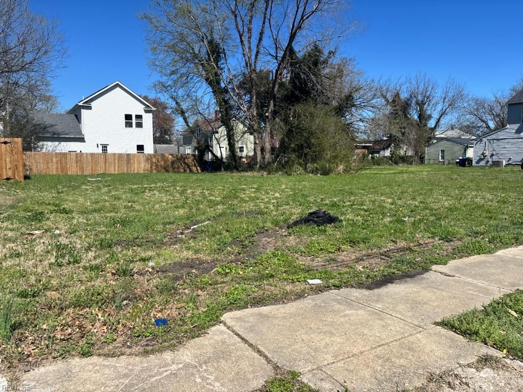 Land in Newport News 2