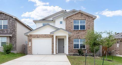 6522 Tempo Switch, San Antonio, TX, 78252-4496 | Card Image