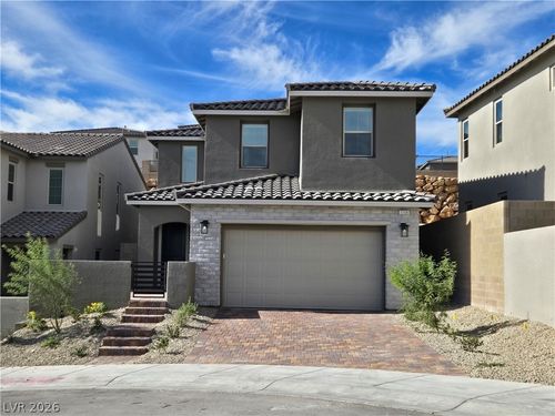 2209 Fish Hawk St, Las Vegas, NV, 89138-6527 | Card Image