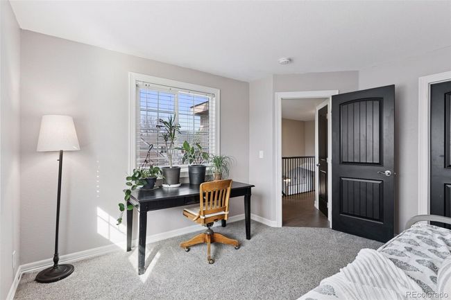 10685 Milwaukee Ct, Townhouse with 3 bedrooms, 3 bathrooms and 6 parking in Northglenn CO | Image 27
