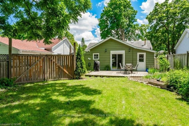 51 Preston St, House other with 1 bedrooms, 1 bathrooms and null parking in Guelph ON | Image 33