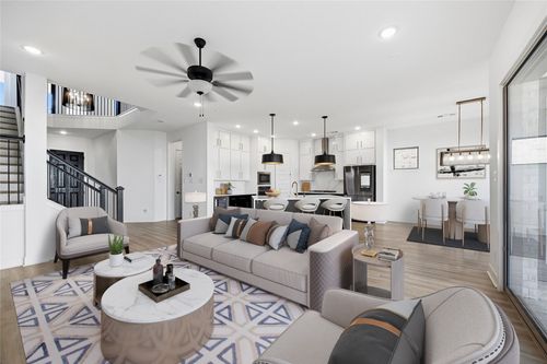 700 Red Fork Dr, Lewisville, TX, 75056-7044 | Card Image