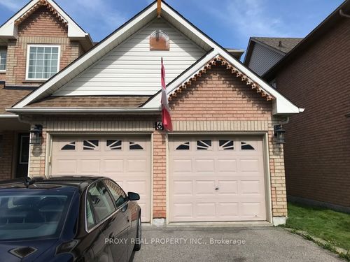 bsmt-6 Nantucket Dr, Richmond Hill, ON, L4E3V1 | Card Image