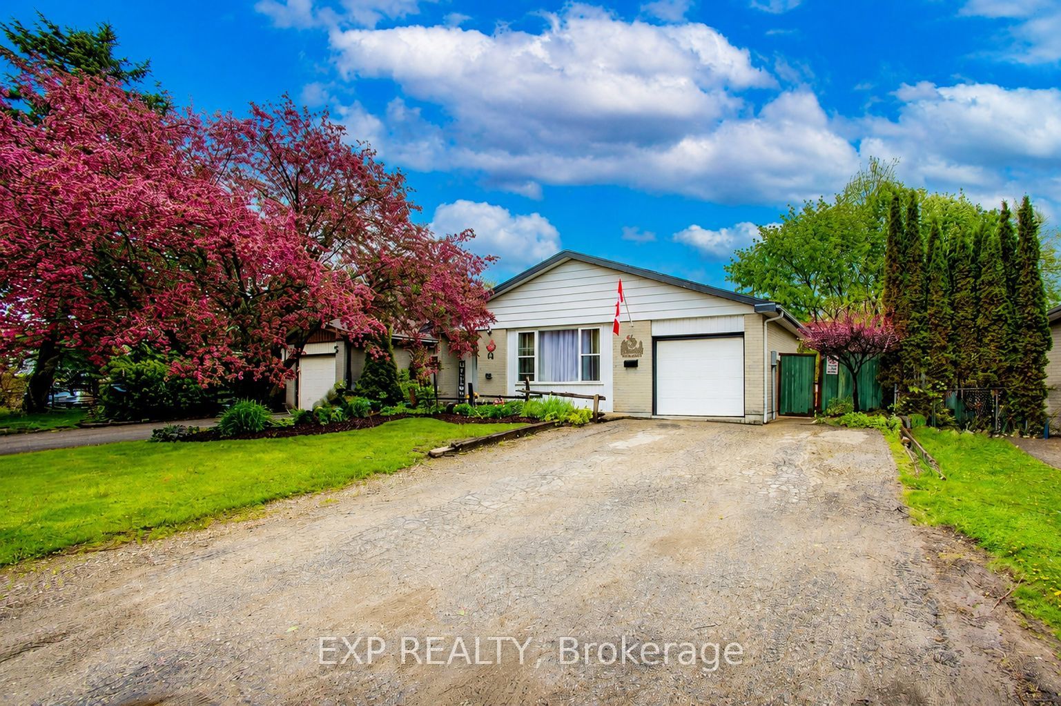 Residential in Orangeville