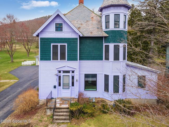 162 Elm St, House other with 5 bedrooms, 3 bathrooms and 3 parking in Cobleskill NY | Image 46