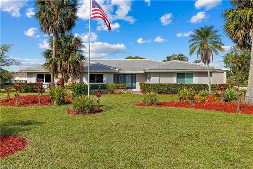 3743 Liberty Sq, FORT MYERS, FL, 33908-4147 | Card Image