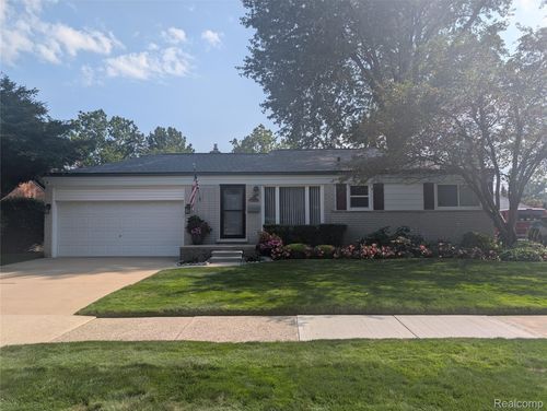 30721 Minton St, Livonia, MI, 48150-2980 | Card Image