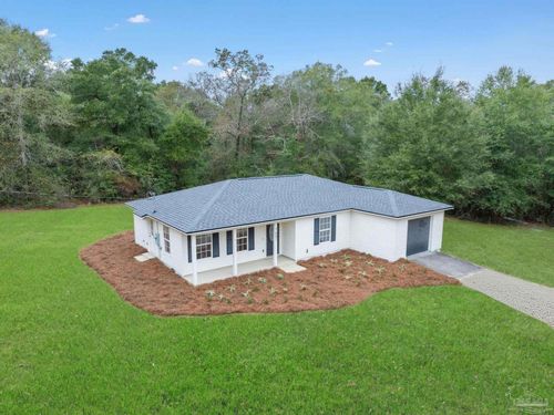 1601 Kings Lake Rd, Defuniak Springs, FL, 32433-7011 | Card Image