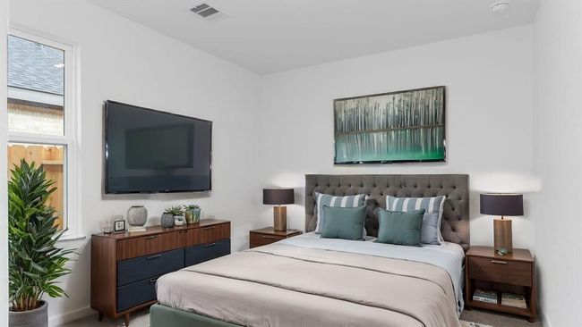 *Images and 3D tour are for illustration only and options may vary from home as built. | Image 11