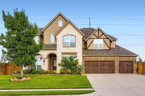 1220 Rainier Dr, Prosper, TX, 75078-7092 | Card Image