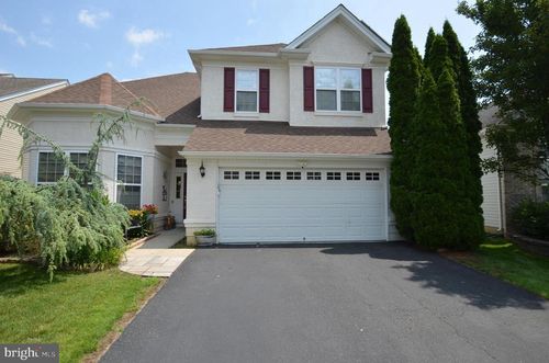 5 Einstein Way, EAST WINDSOR, NJ, 08512-2549 | Card Image