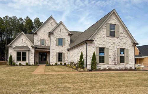 344 Rolling Grove Blvd, Collierville, TN, 38017-5244 | Card Image