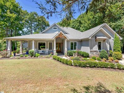 38 The Cliffs Parkway, House other with 4 bedrooms, 3 bathrooms and 2 parking in Landrum SC | Image 2