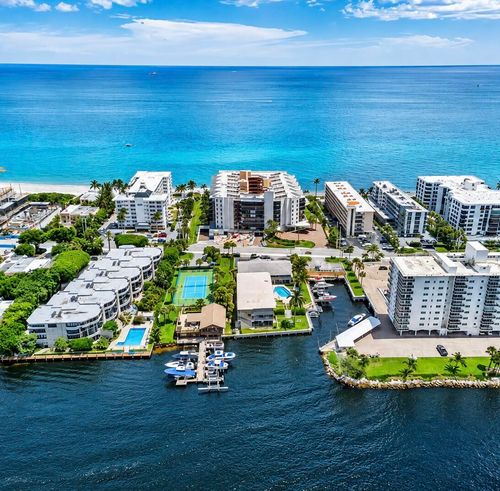 306-1167 Hillsboro Mile, Hillsboro Beach, FL, 33062-1616 | Card Image