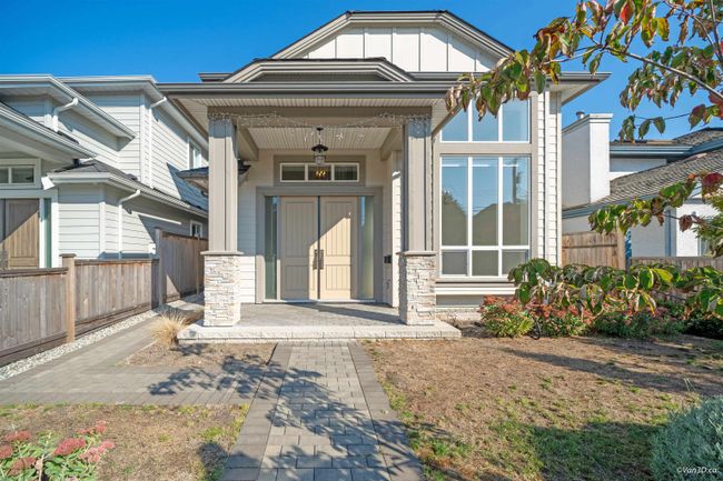 7431 Williams Road, House other with 6 bedrooms, 4 bathrooms and 3 parking in Richmond BC | Image 1
