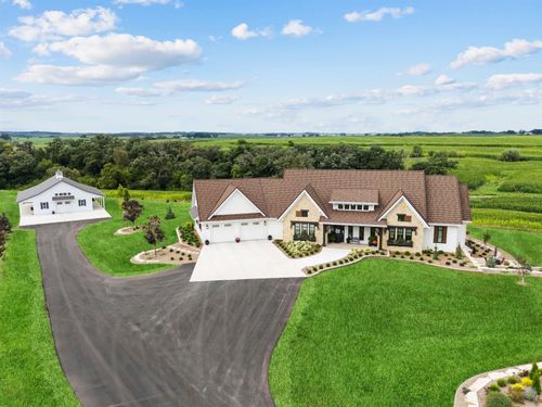 2351 Trail View Rd, Decorah, IA, 52101-2300 | Card Image