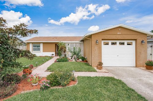 6411 Elmhurst Ct, PINELLAS PARK, FL, 33782-2030 | Card Image