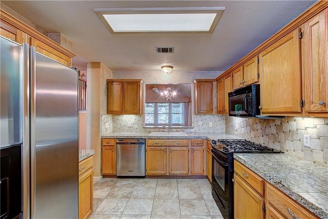 4212 Walling Forge Dr, House other with 4 bedrooms, 3 bathrooms and 2 parking in Austin TX | Image 4