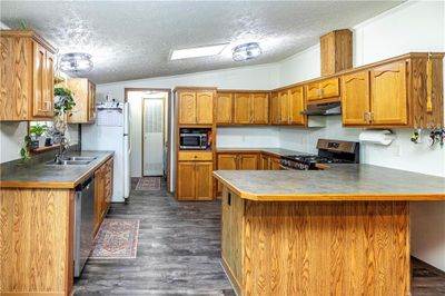 17621 W Bolen Road, House other with 3 bedrooms, 2 bathrooms and null parking in Whitehall WI | Image 3