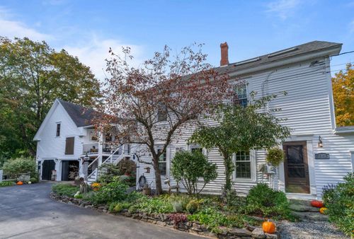 187 King St, Boscawen, NH, 03303-2108 | Card Image
