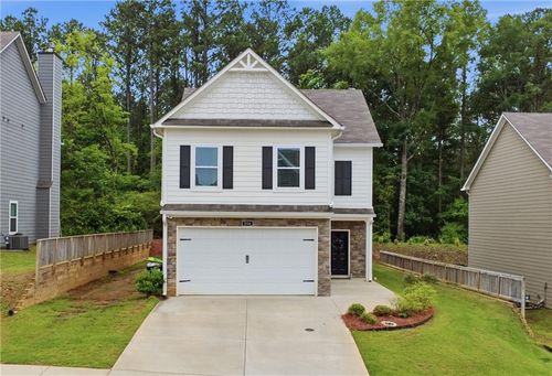 216 Eva Way Ne, Cartersville, GA, 30121-1108 | Card Image