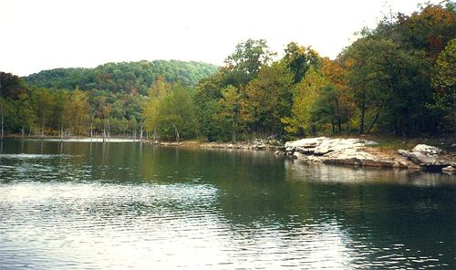 69.25 Acres Slate Gap Road, Garfield, AR, 72732 | Card Image