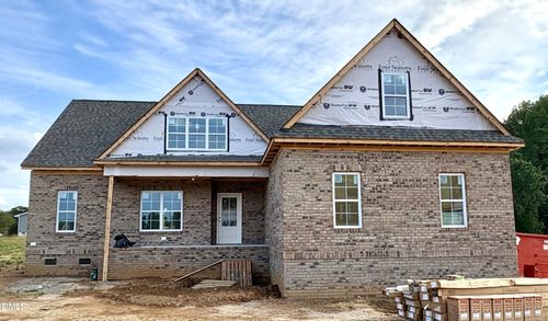7347 Huckleberry Drive, Spring Hope, NC, 27882 | Card Image