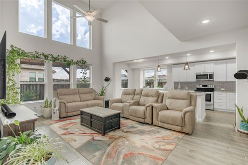 223 Balsam Street, Hutto, TX, 78634 | Card Image