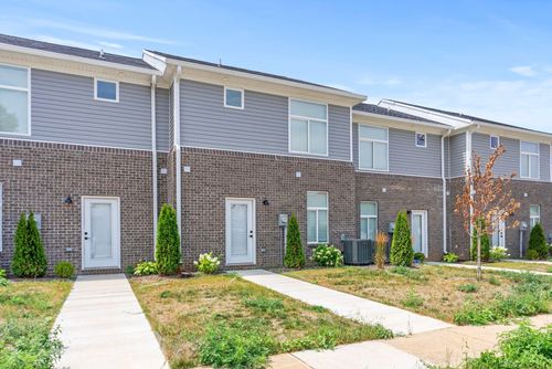 186 Robinson Way, Lexington, KY, 40511-9263 | Card Image