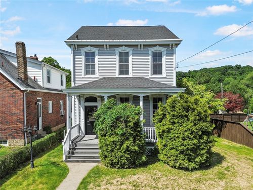 403 Louann Street, Shaler, PA, 15223 | Card Image