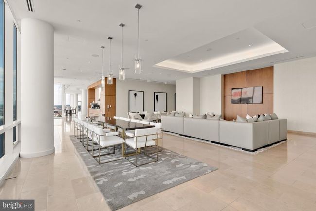 UNIT-1904 - 300 International Dr, Condo with 2 bedrooms, 3 bathrooms and null parking in BALTIMORE MD | Image 31