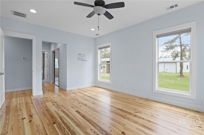 206 Captain Cone Ct, House other with 4 bedrooms, 7 bathrooms and null parking in Brooklet GA | Image 13