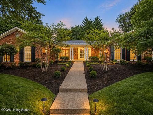 2709 Anchor Way, Anchorage, KY, 40223-1647 | Card Image