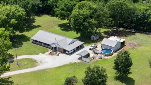 22801 S 600 Rd, Fairland, OK, 74343-1739 | Card Image