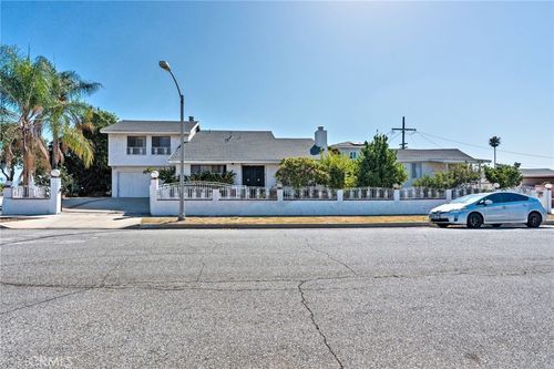 1100 S Ethel Ave, Alhambra, CA, 91803-2035 | Card Image