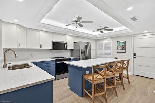 6b-2445 W Gulf Dr, SANIBEL, FL, 33957-6036 | Card Image