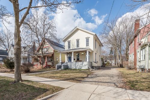 510 Hiscock St, Ann Arbor, MI, 48103-3190 | Card Image