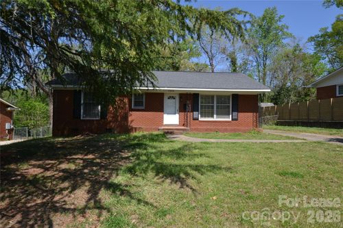 3844 Crestridge Dr, Charlotte, NC, 28217-1413 | Card Image