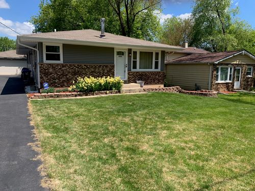 10100 W Chaplin Ave, Beach Park, IL, 60099-3802 | Card Image