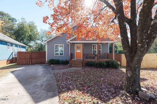 405 Starrett Ct, Raleigh, NC, 27603-2273 | Card Image