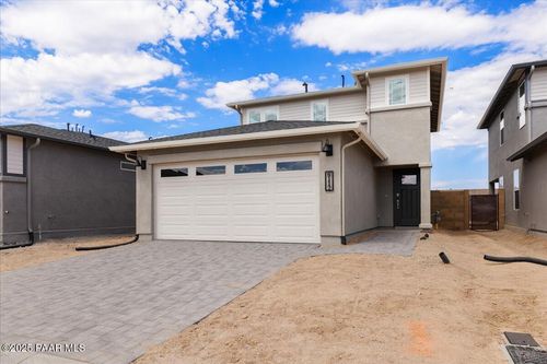 6112 Lonesome Dr, Prescott, AZ, 86305-4111 | Card Image