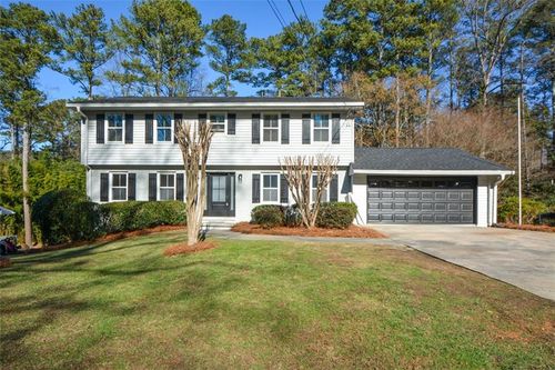 1610 Chateau Dr, Dunwoody, GA, 30338-6048 | Card Image