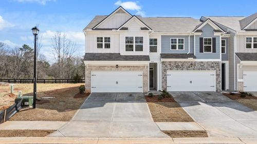4141 Kestrel Ct, Gainesville, GA, 30506-2616 | Card Image