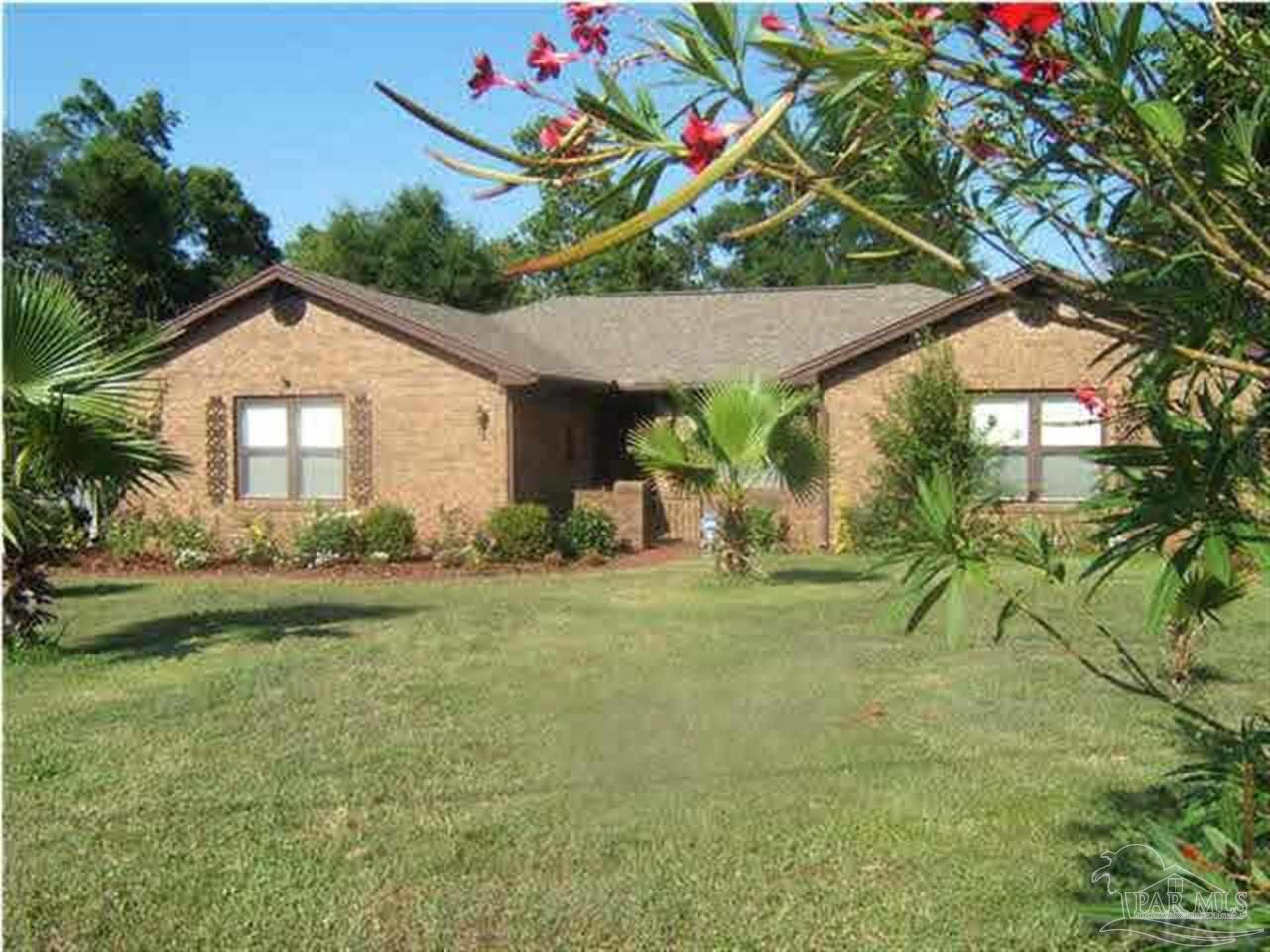 Squire Rd, Pensacola, FL 32514