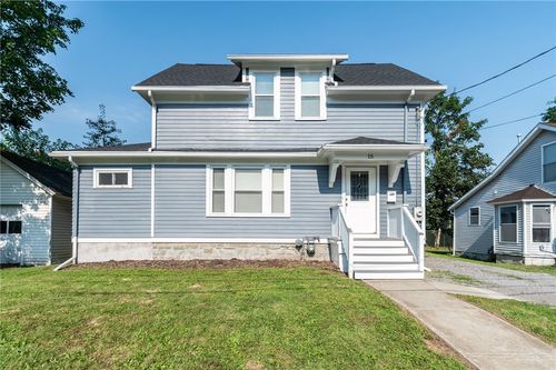 15 Short St, Warsaw, NY, 14569-1323 | Card Image