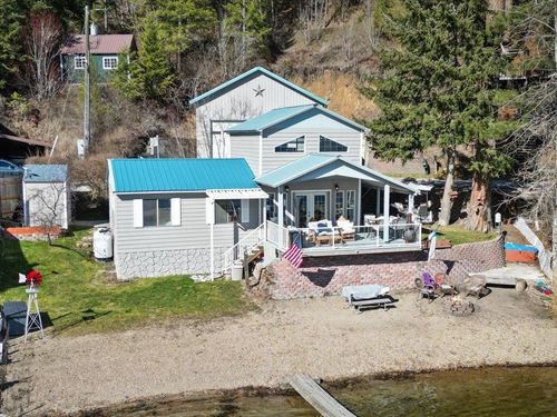 3982 N Deer Lake Rd, Loon Lake, WA, 99148-9762 | Card Image