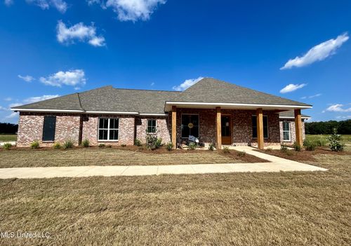 231 Lizzy Lane, Brandon, MS, 39047 | Card Image