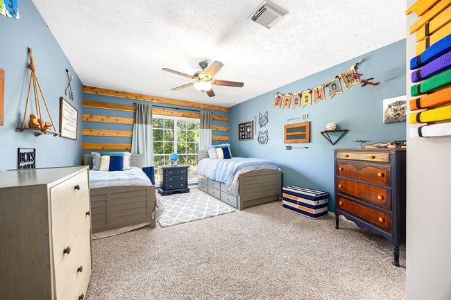 907 Live Oak Ln, House other with 5 bedrooms, 4 bathrooms and 3 parking in Seabrook TX | Image 22