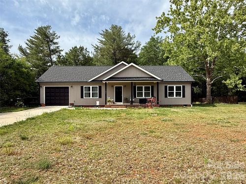 103 Falls St, Lawndale, NC, 28090-9582 | Card Image